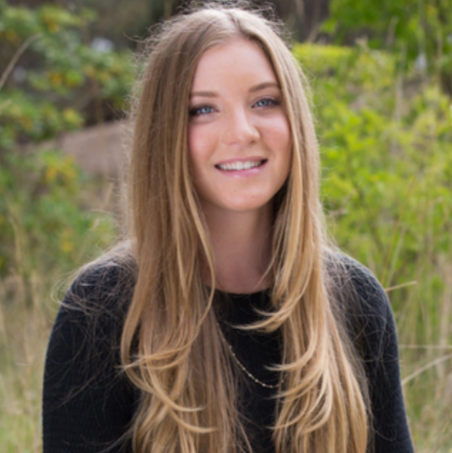 Katharine Carroll Photo 2