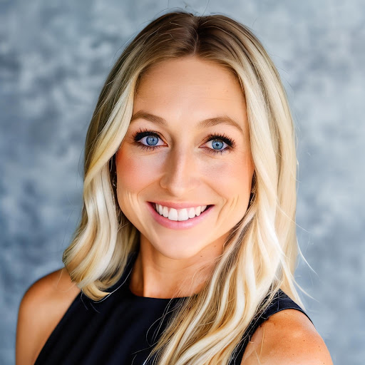 Jillian Morrow Photo 5