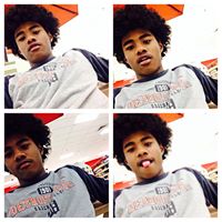 Reggie Cook Photo 15