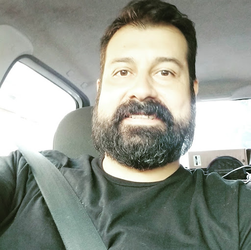 Eric Morrison Photo 35