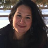 Sandra Cordon Photo 5