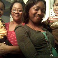 Alicia Battle Photo 5