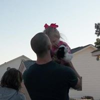 Darin Robinson Photo 28