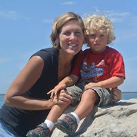 Jill Nicholson Photo 41