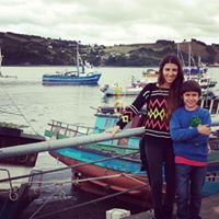 Victoria Stevens Photo 24