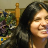 Julie Arias Photo 19