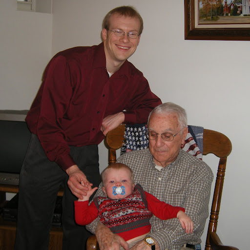 Barry Reed Photo 14 Barry Reed Photo 14