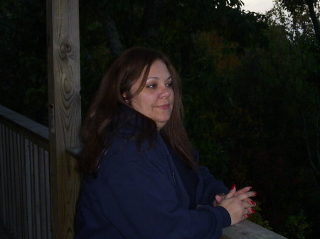 Christine Strobel Photo 8