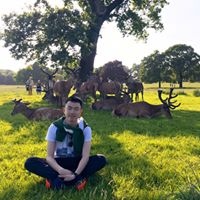 Peng Zhuo Photo 8