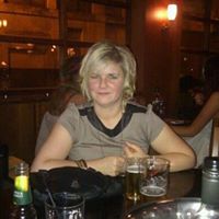 Paula Benson Photo 23