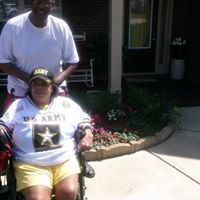 Douglas Mayfield Photo 15