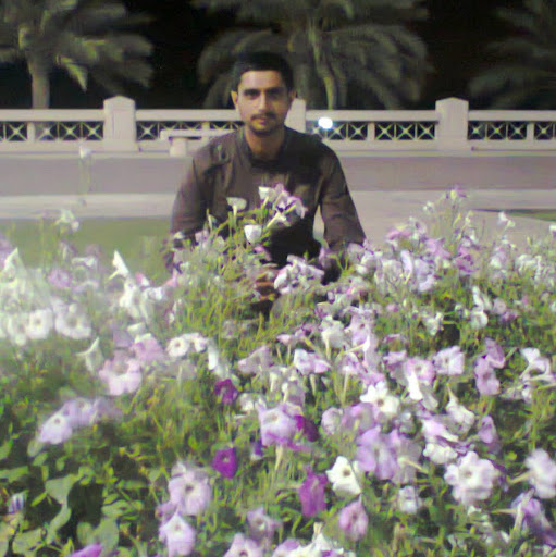 Muhammad Rashad Photo 17