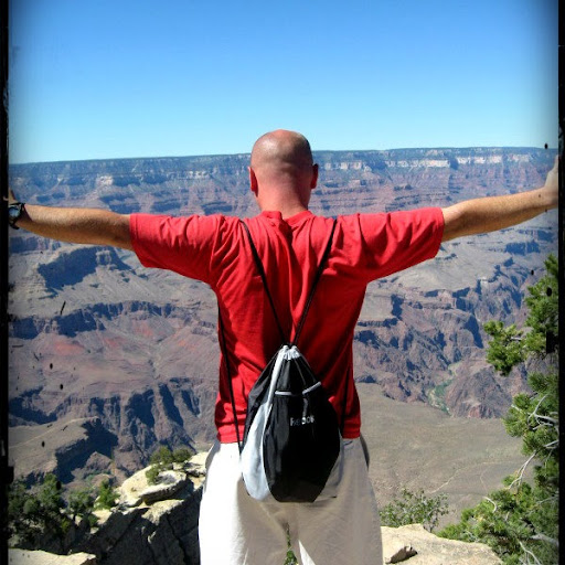 Randall Ray Photo 19