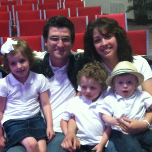 Sarah Hinkle Photo 34