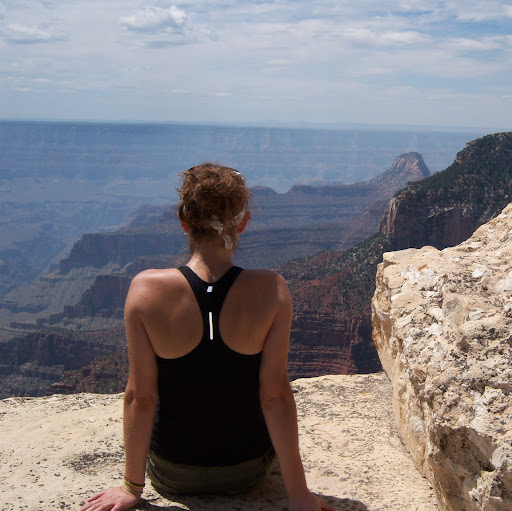 Amy Albright Photo 19