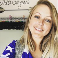 Christina Hopkins Photo 14