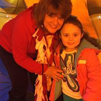 Pamela Stevens Photo 27