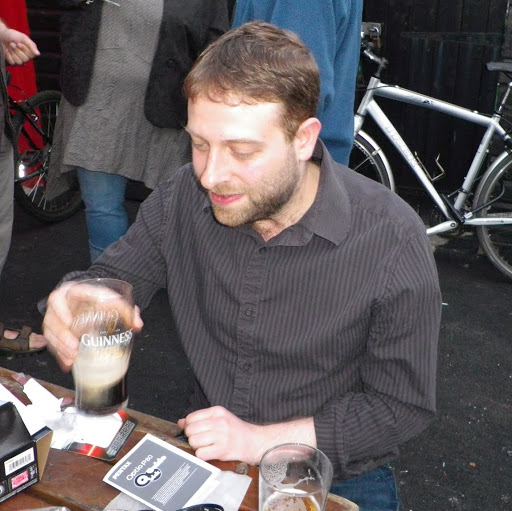 Christopher Burnett Photo 47