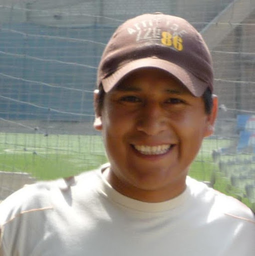 Juan Tinoco Photo 21