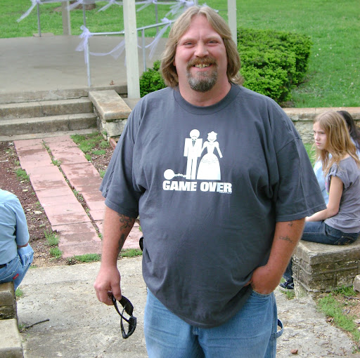 Robert Stokes Photo 45