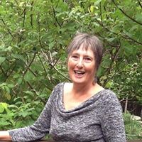 Marcia George Photo 16