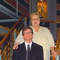 Nancy Rhoads Photo 5