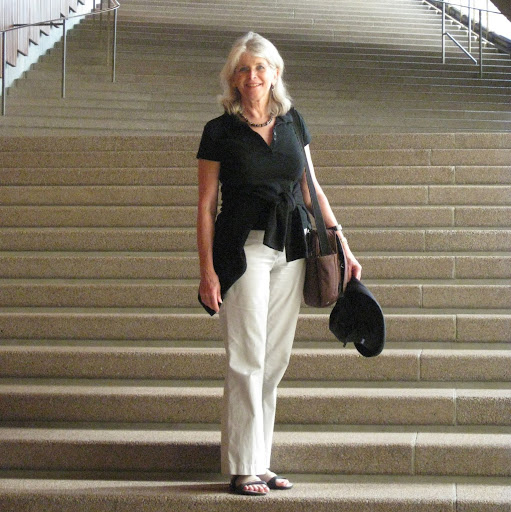 Pamela Peterson Photo 16