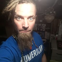 Frank Kelly Photo 27