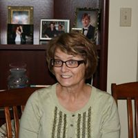 Kathy Mercer Photo 23