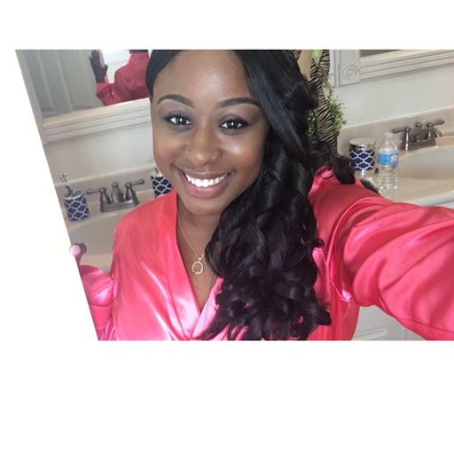Monica Mckinney Photo 8