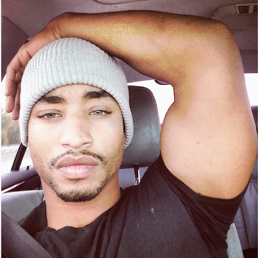 Sean Jefferson Photo 34