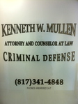 Kenneth Mullen Photo 1