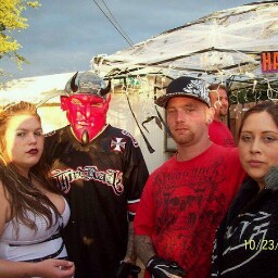 Jason Rector Photo 11