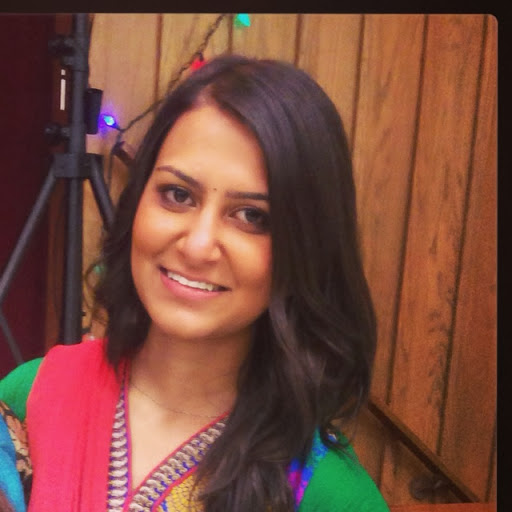 Devanshi Patel Photo 23