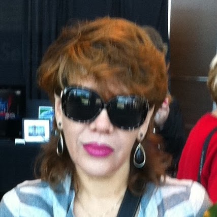 Maria Moon Photo 35