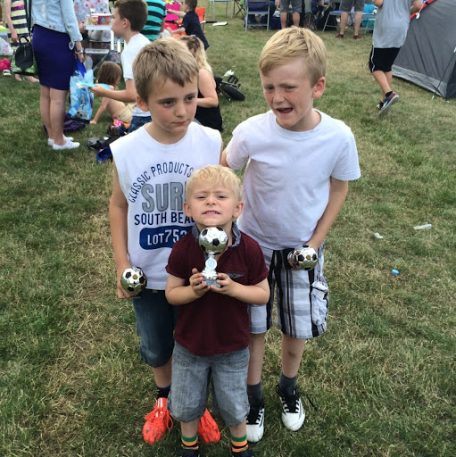 Ricky Stapleton Photo 17