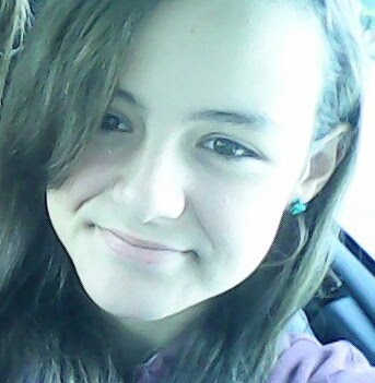 Rebecca Mccain Photo 6