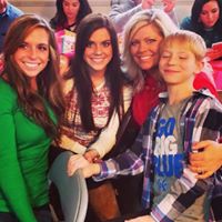 Tracy Spalding Photo 25