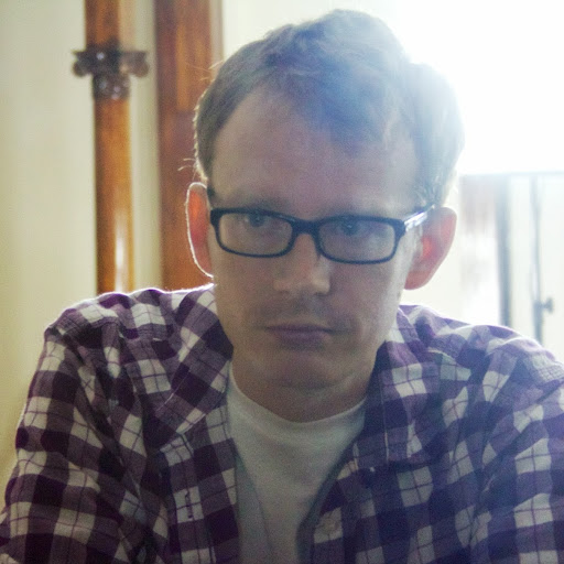 Timothy Mather Photo 29