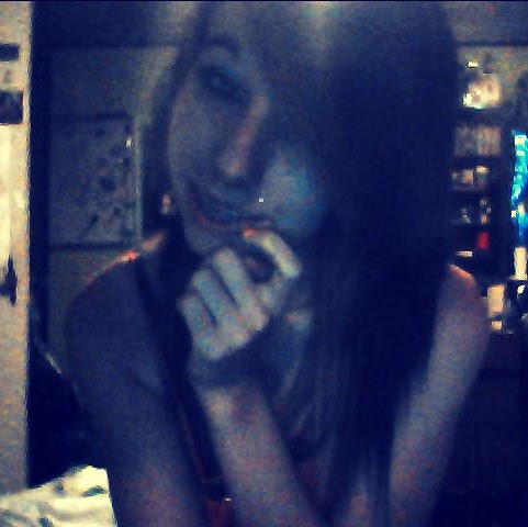 Kristina Roman Photo 24