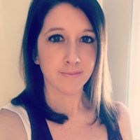 Sarah Landry Photo 20