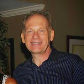 David Pickett Photo 32