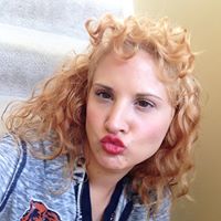Allison Gomez Photo 16