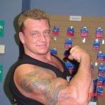 Brian Macfarlane Photo 22