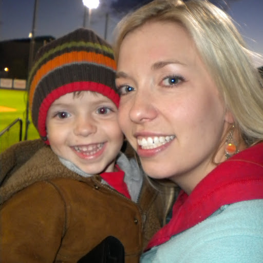 Beth Gordon Photo 32