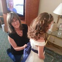 Donna Farris Photo 15