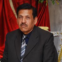 Agha Javed Photo 2