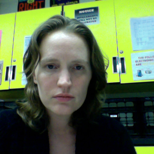 April Hoffman Photo 35