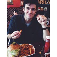 Jack Godfrey Photo 23