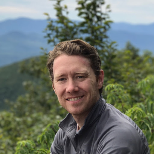 Patrick Fraser Photo 24